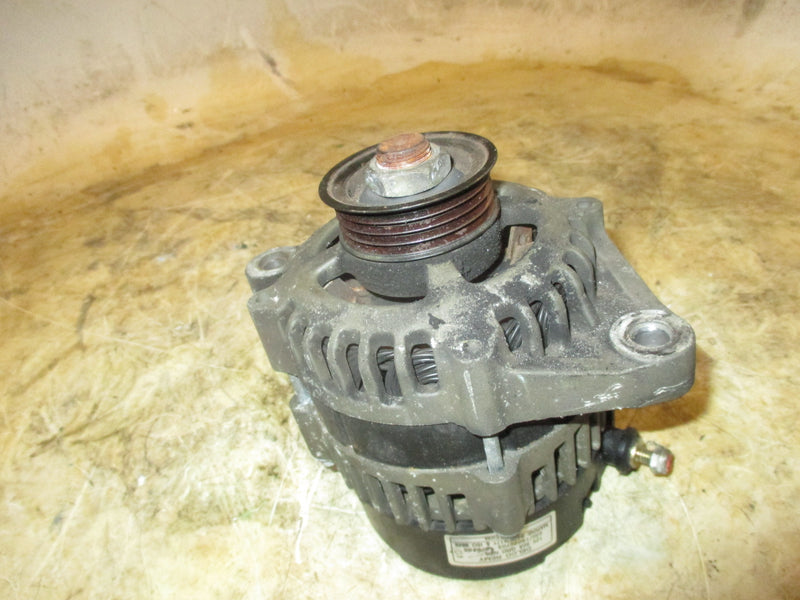 Mercury 150hp 2.5L optimax 2 stroke outboard alternator (875285)