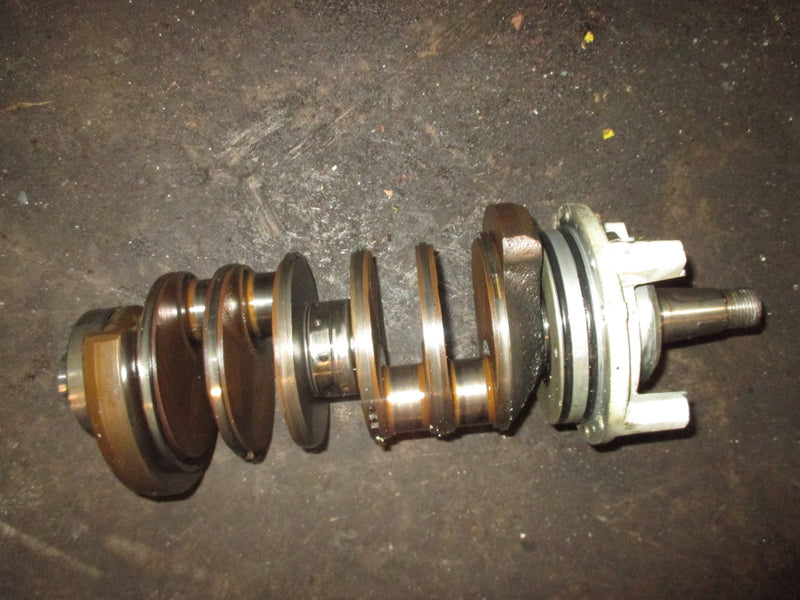 Johnson 85hp 2 stroke outboard crankshaft (386281)