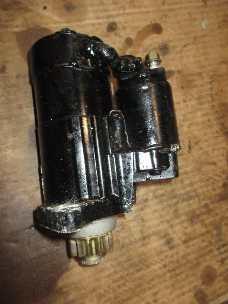 Honda BF90A 90hp outboard starter (31200-ZW1-004)