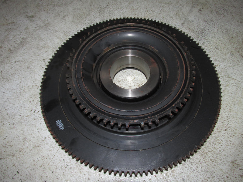Mercury Verado 350hp 4 Stroke Outboard Flywheel (88982T03)