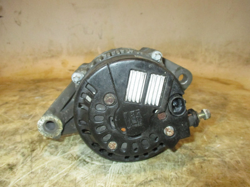Mercury 150hp 2.5L optimax 2 stroke outboard alternator (875285)