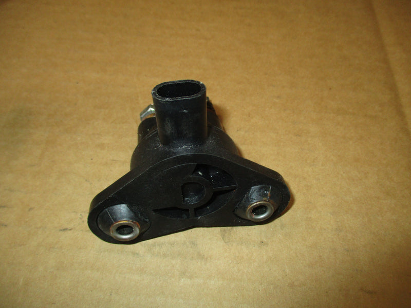 Evinrude ETEC 25hp outboard starter relay (587020)