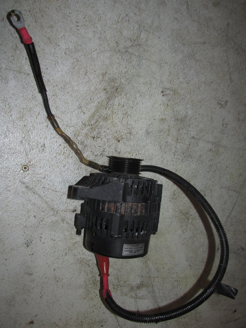 Mercury Verado 350hp 4 Stroke Outboard Alternator (8M6000806)