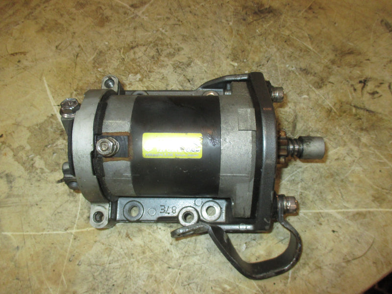 Suzuki DT90 90hp 2 stroke outboard Starter (31100-87D10)