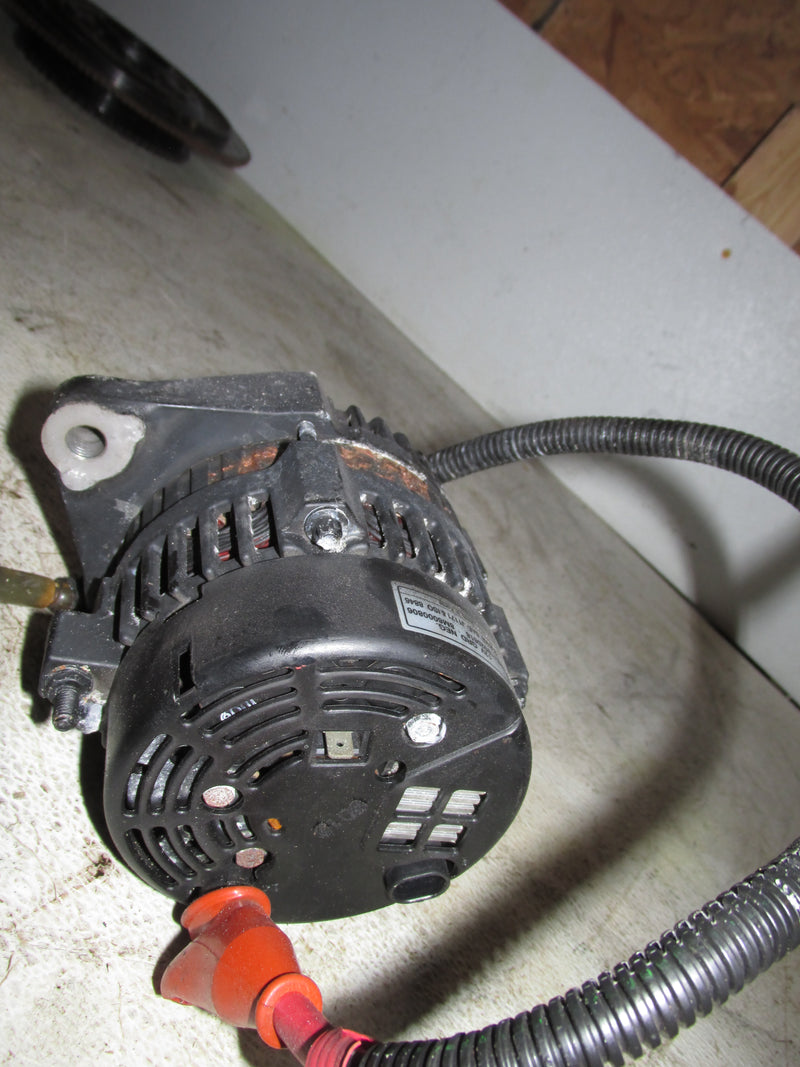 Mercury Verado 350hp 4 Stroke Outboard Alternator (8M6000806)