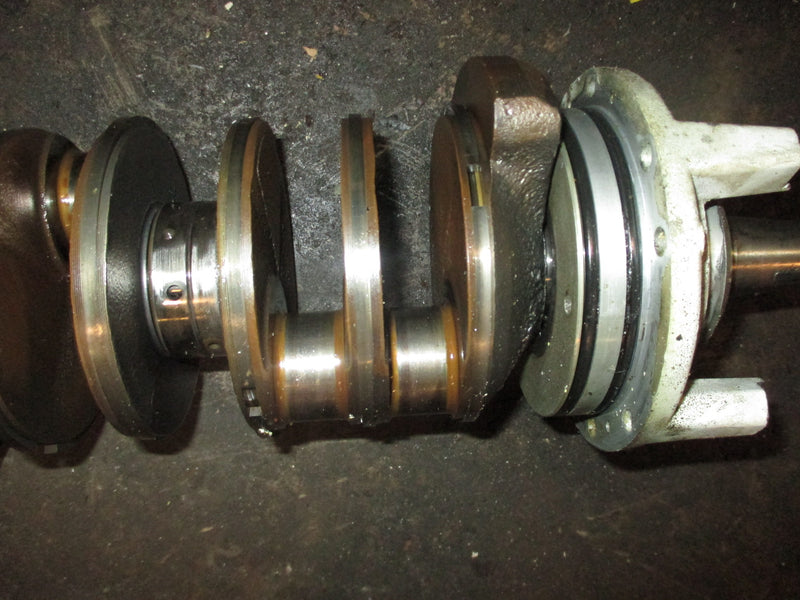 Johnson 85hp 2 stroke outboard crankshaft (386281)