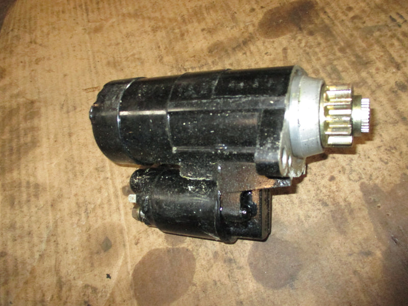 Honda BF90A 90hp outboard starter (31200-ZW1-004)