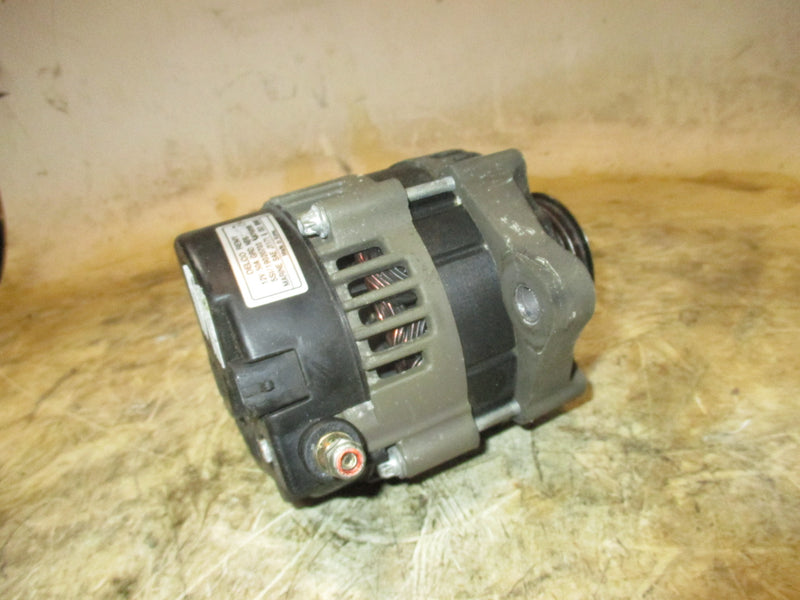 Mercury 150hp 2.5L optimax 2 stroke outboard alternator (875285)