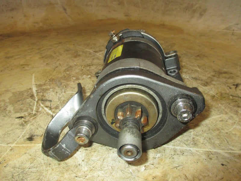 Suzuki DT90 90hp 2 stroke outboard Starter (31100-87D10)