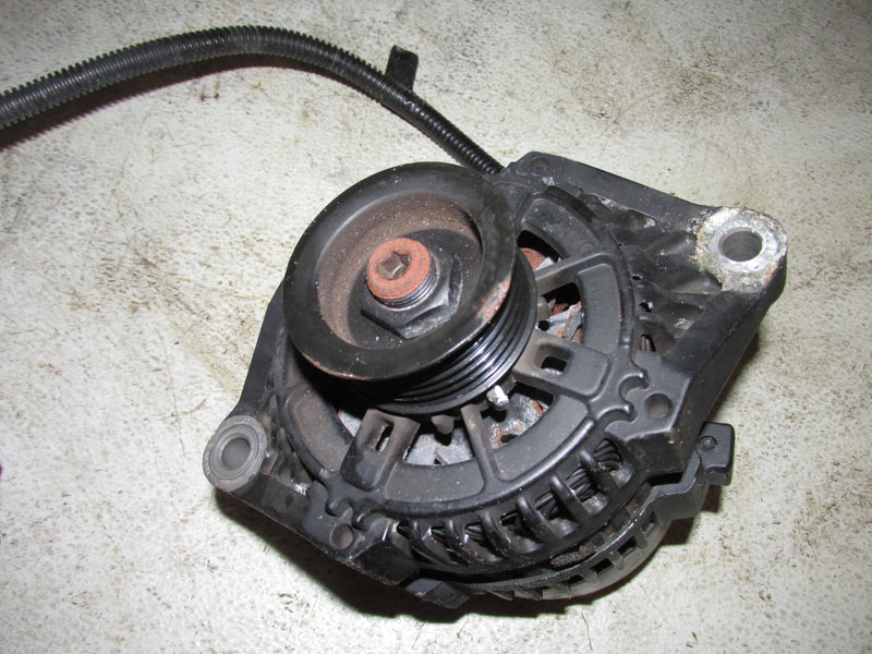 Mercury Verado 350hp 4 Stroke Outboard Alternator (8M6000806)