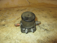 Load image into Gallery viewer, Evinrude 70hp 2 stroke Triumph outboard starter solenoid (383622)
