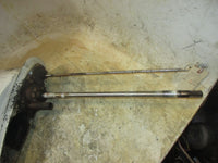 Load image into Gallery viewer, Johnson 70hp 2 Stroke outboard 20 Inch Shaft Lower Unit
