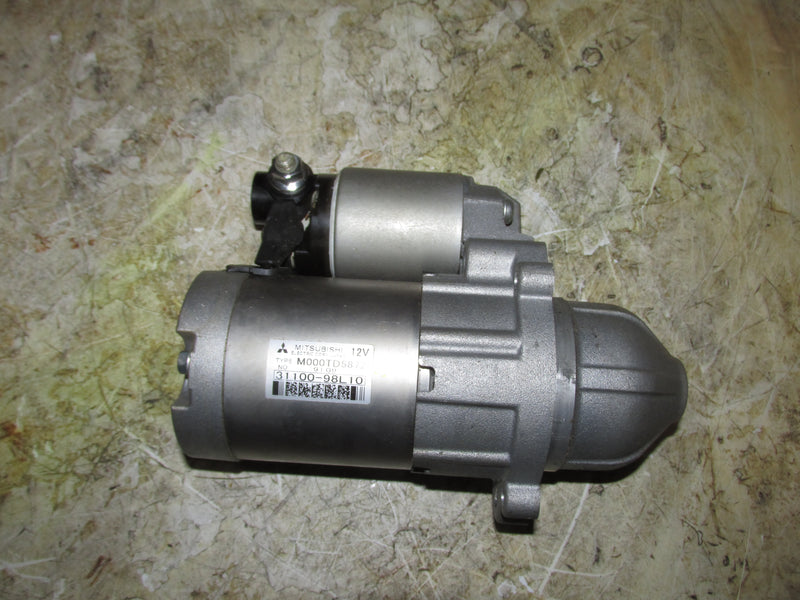 Suzuki DF150A 150hp Outboard Starter (31100-98L10)