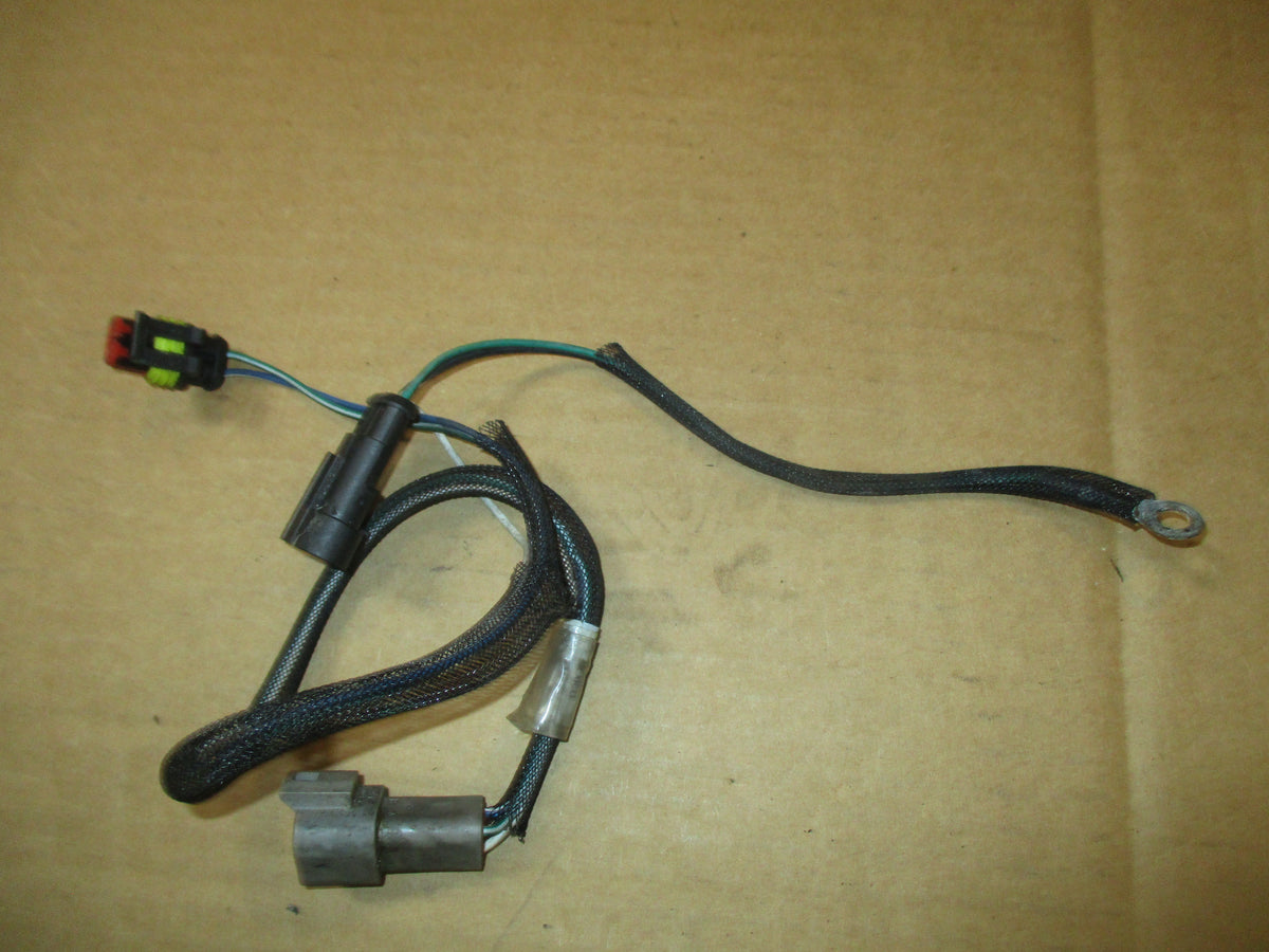 Evinrude ETEC 25hp outboard tilt trim harness (587095)