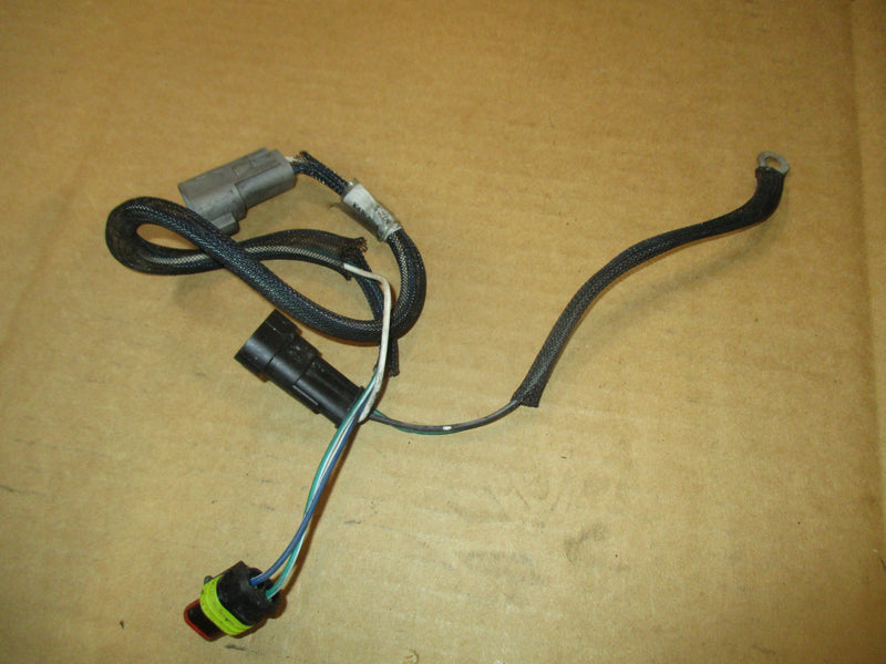 Evinrude ETEC 25hp outboard tilt trim harness (587095)