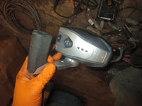 Load image into Gallery viewer, Evinrude ETech 2 stroke Outboard Single Top Mount Control Box Set
