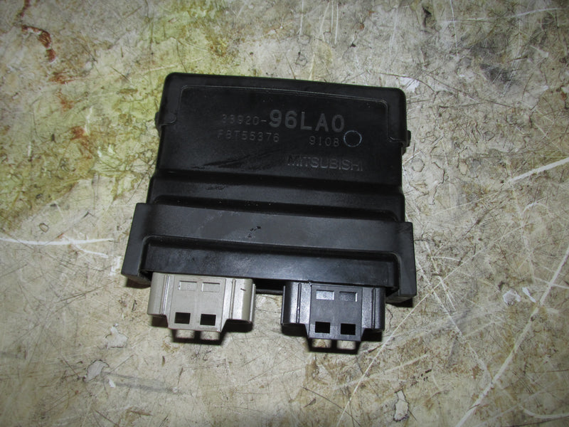 Suzuki DF150A 150hp Outboard ECU (33920-96LA0)