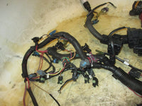 Load image into Gallery viewer, Mercury 150hp 2.5L optimax 2 stroke outboard engine wiring harness (84-878084)
