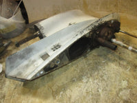 Load image into Gallery viewer, Johnson 70hp 2 Stroke outboard 20 Inch Shaft Lower Unit
