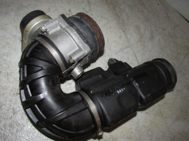Mercury Verado 350hp 4 Stroke Outboard Throttle Body (877828-002)