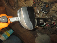 Load image into Gallery viewer, Evinrude ETech 2 stroke Outboard Single Top Mount Control Box Set
