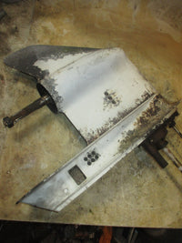 Load image into Gallery viewer, Johnson 70hp 2 Stroke outboard 20 Inch Shaft Lower Unit
