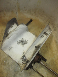 Load image into Gallery viewer, Johnson 70hp 2 Stroke outboard 20 Inch Shaft Lower Unit
