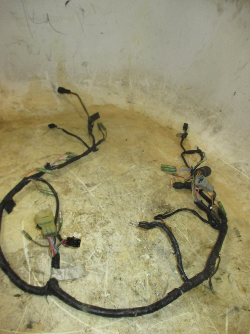 Suzuki DT90 90hp 2 stroke outboard Engine Wiring Harness (36610-87E30)