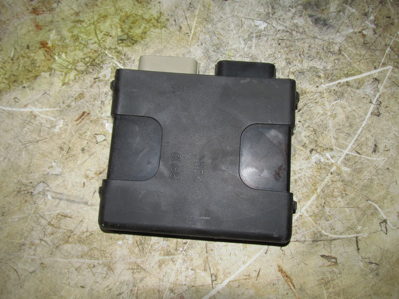 Suzuki DF150A 150hp Outboard ECU (33920-96LA0)