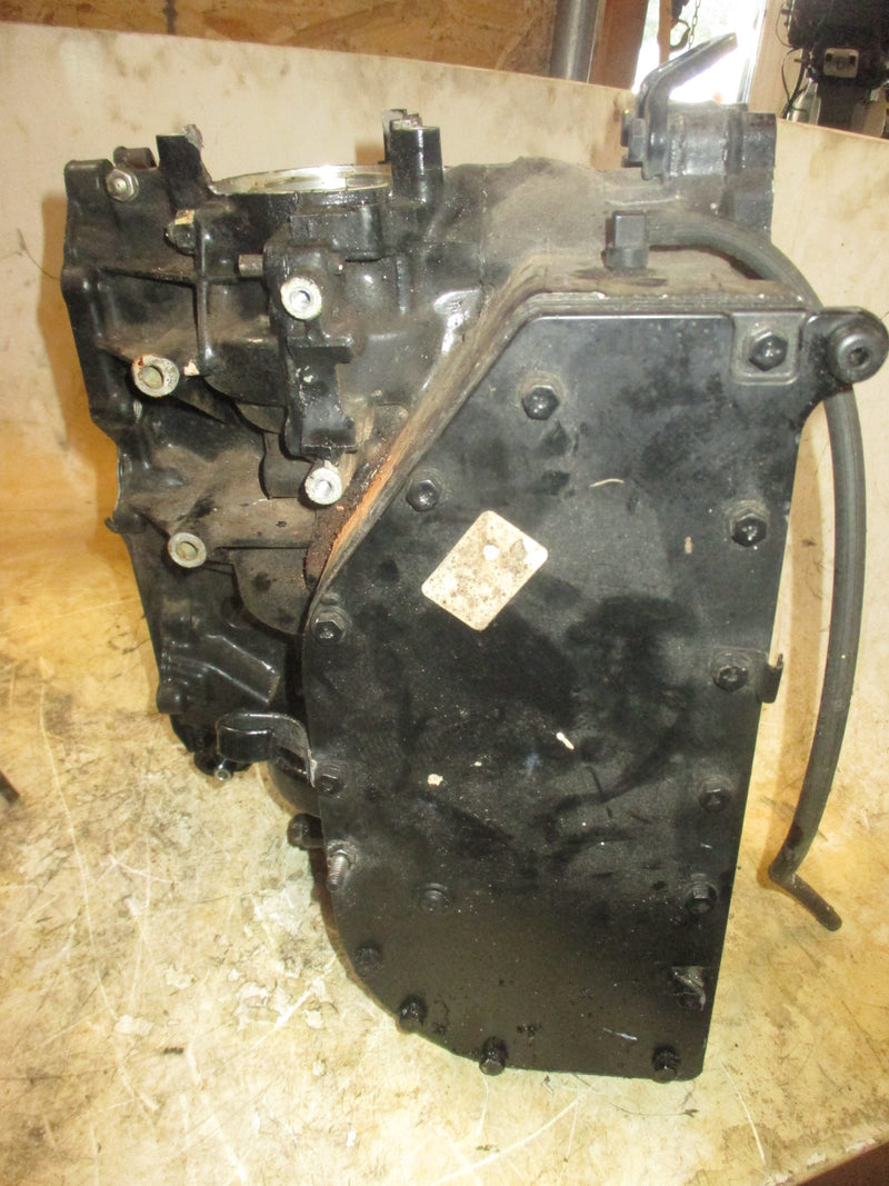Johnson 70hp 2 Stroke outboard Crankcase Block