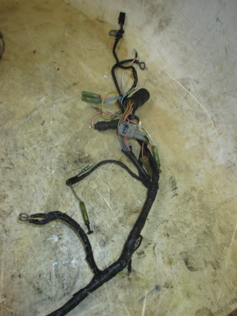 Suzuki DT90 90hp 2 stroke outboard Engine Wiring Harness (36610-87E30)