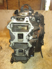 Load image into Gallery viewer, Johnson 70hp 2 Stroke outboard Crankcase Block
