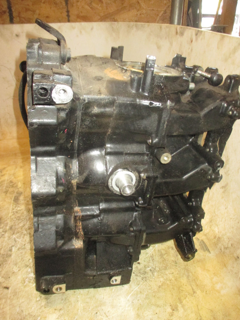 Johnson 70hp 2 Stroke outboard Crankcase Block