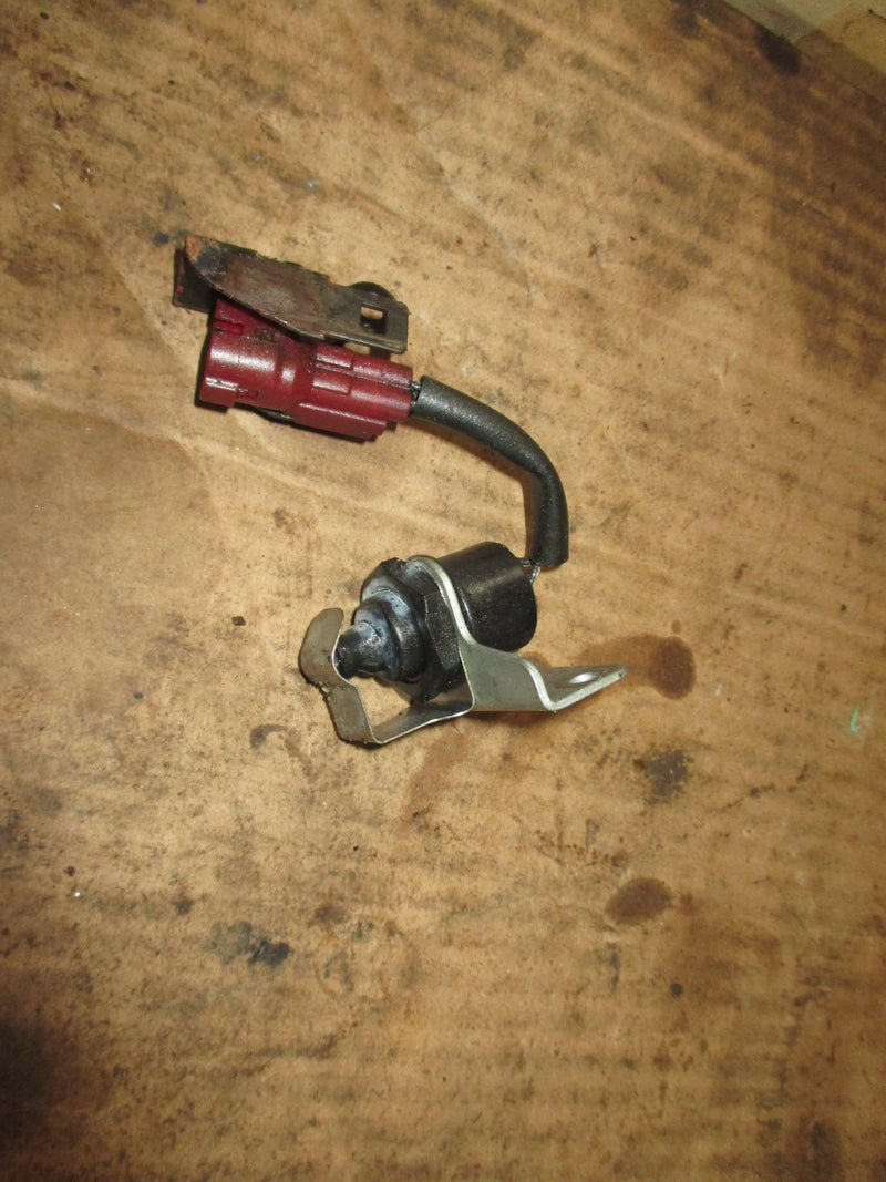 Honda BF90A 90hp outboard neutral switch (35600-ZW1-003)