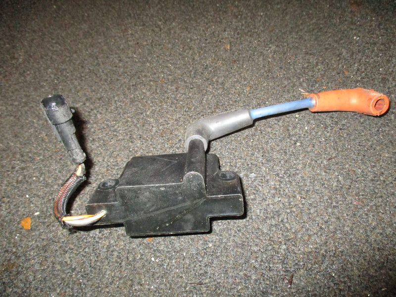Evinrude ETEC 25hp outboard ignition coil (587275)