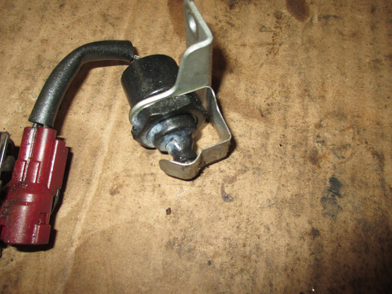 Honda BF90A 90hp outboard neutral switch (35600-ZW1-003)