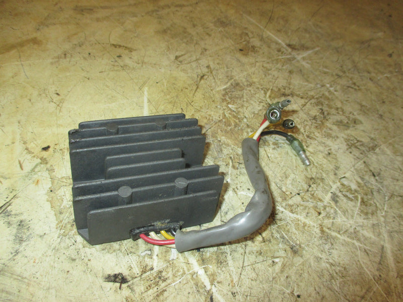 Suzuki DT90 90hp 2 stroke outboard Rectifier Regulator (32800-87D00)