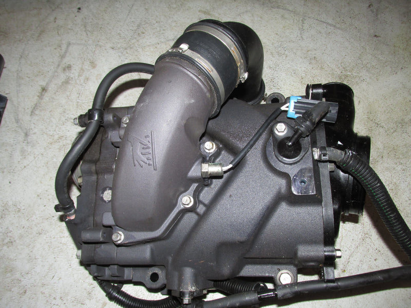 Mercury Verado 350hp 4 Stroke Outboard Supercharger (8M0102453)