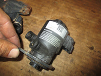 Load image into Gallery viewer, evinrude ficht 200hp 2 stroke outboard fuel injector set of 2 (5004284)
