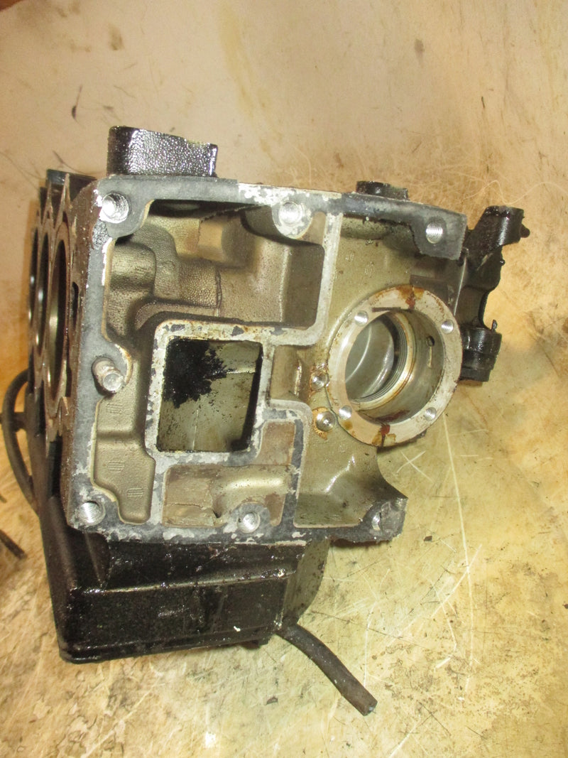 Johnson 70hp 2 Stroke outboard Crankcase Block