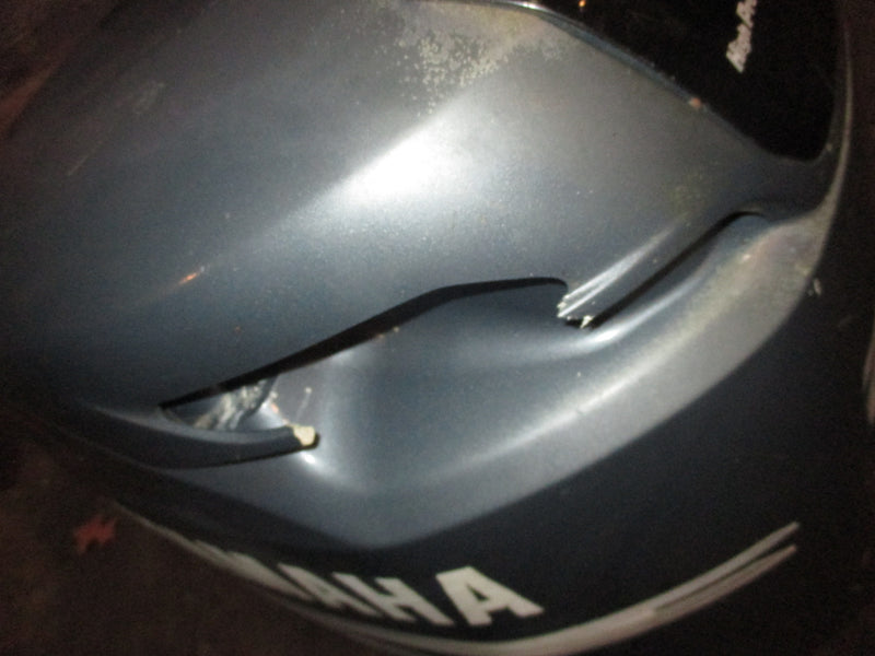 Yamaha 200hp HPDI 2 stroke outboard top cowling