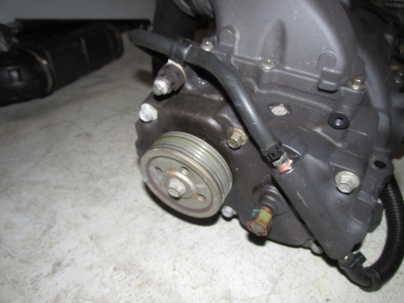 Mercury Verado 350hp 4 Stroke Outboard Supercharger (8M0102453)
