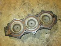 Load image into Gallery viewer, Johnson 70hp 2 Stroke outboard Cylinder Head (339221)
