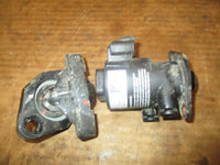 Load image into Gallery viewer, evinrude ficht 200hp 2 stroke outboard fuel injector set of 2 (5004284)
