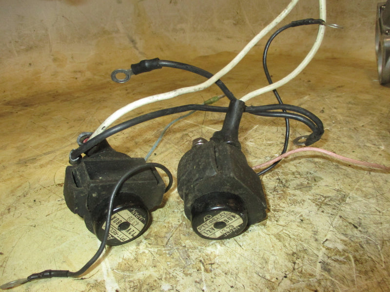Suzuki DT90 90hp 2 stroke outboard Tilt Trim Relay Set (38410-94551)