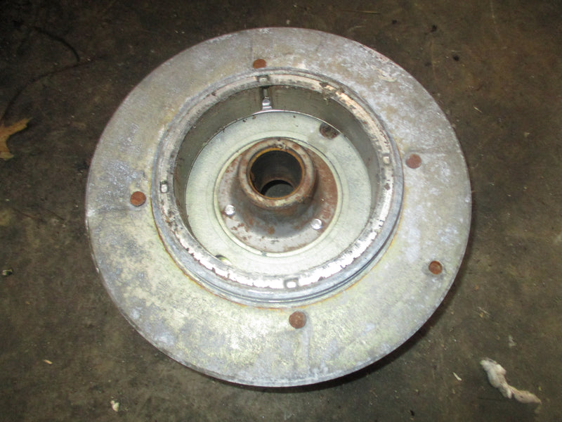 Yamaha Mariner 8hp outboard flywheel
