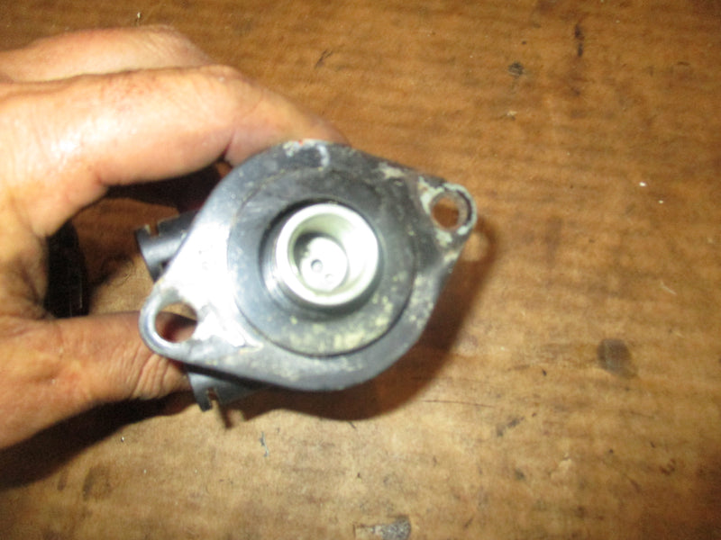 evinrude ficht 200hp 2 stroke outboard fuel injector set of 2 (5004284)