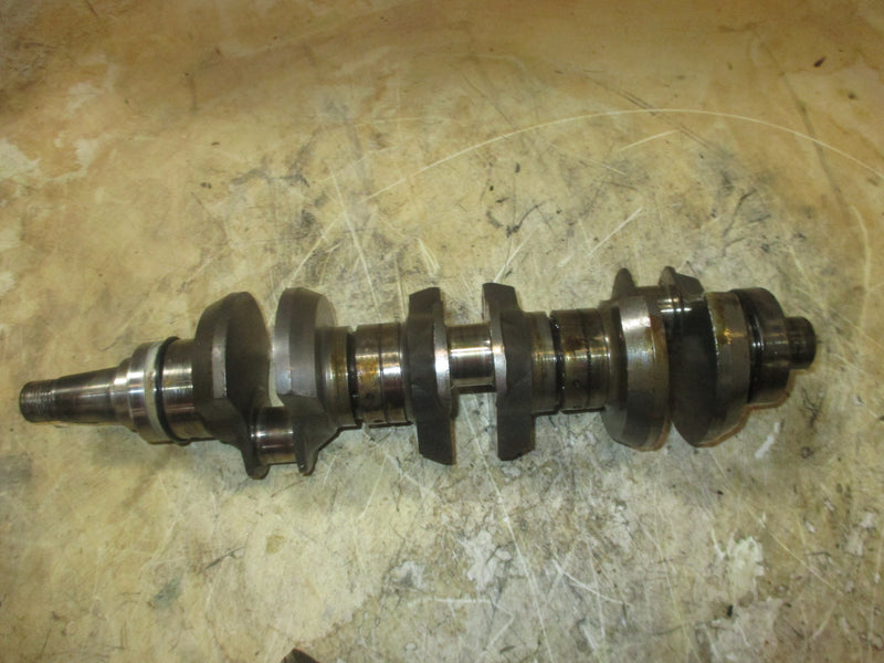 Johnson 70hp 2 Stroke outboard Crankshaft (338957)