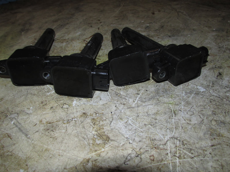 Suzuki DF150A 150hp Outboard Ignition Pencil Coil Set (33410-96L00)
