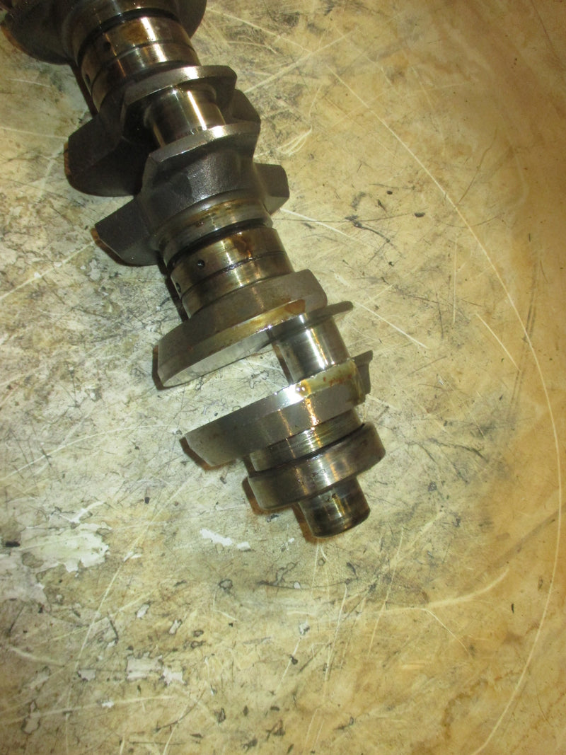 Johnson 70hp 2 Stroke outboard Crankshaft (338957)